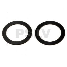 610-151 	 Synergy Delrin Auto Hub Shim (2) 